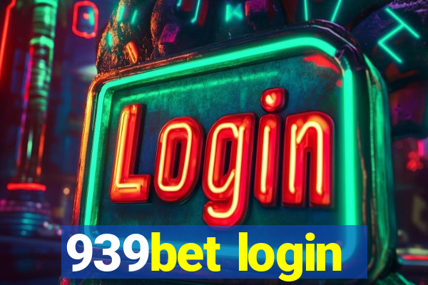 939bet login